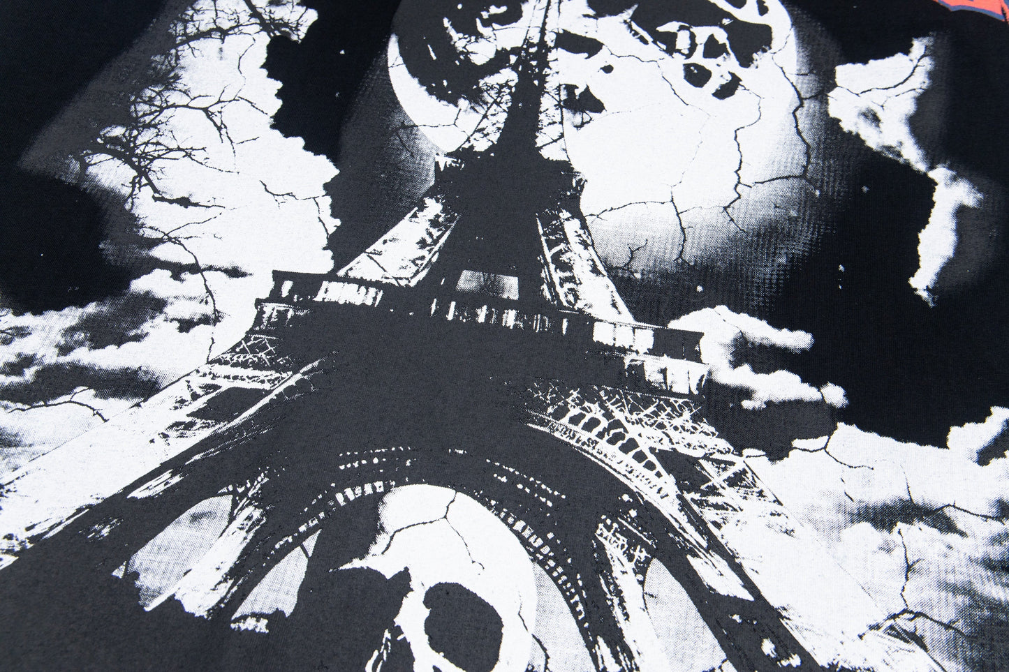 Godspeed T-shirt G53