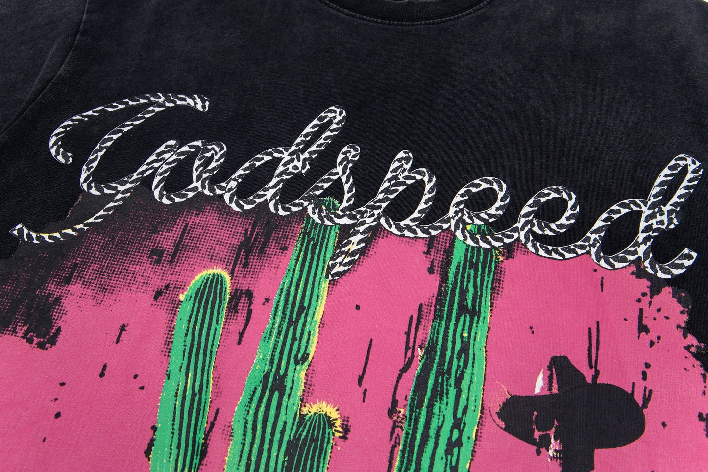 Godspeed T-shirt G48