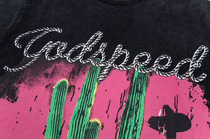 Godspeed T-shirt G48