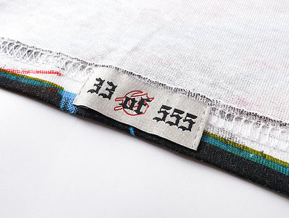 Godspeed T-shirt 3121