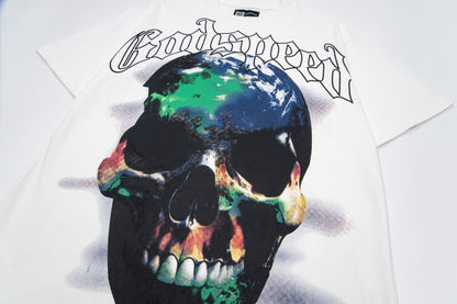 Godspeed T-shirt G22