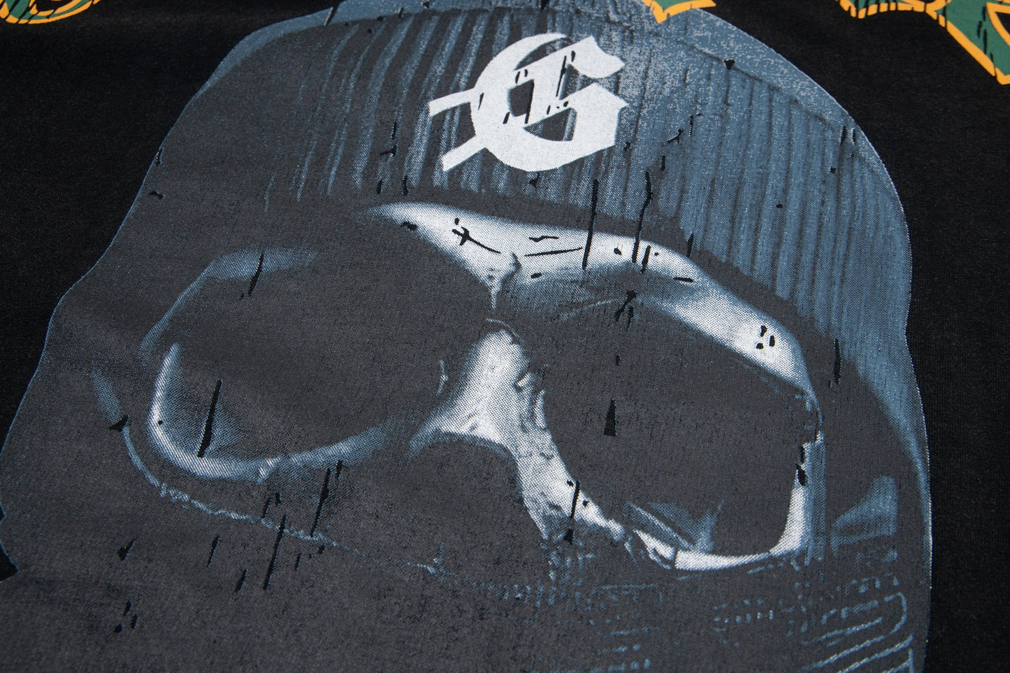 חולצת טי-שירט Godspeed G14