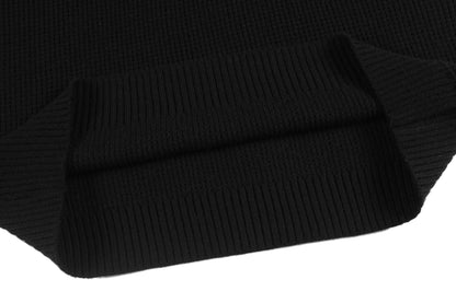 סווטשירט לבבות כרום Q42 