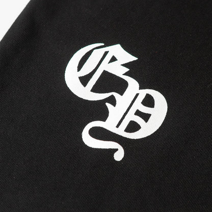 חולצות טי חדשות של Chrome Hearts 2250 