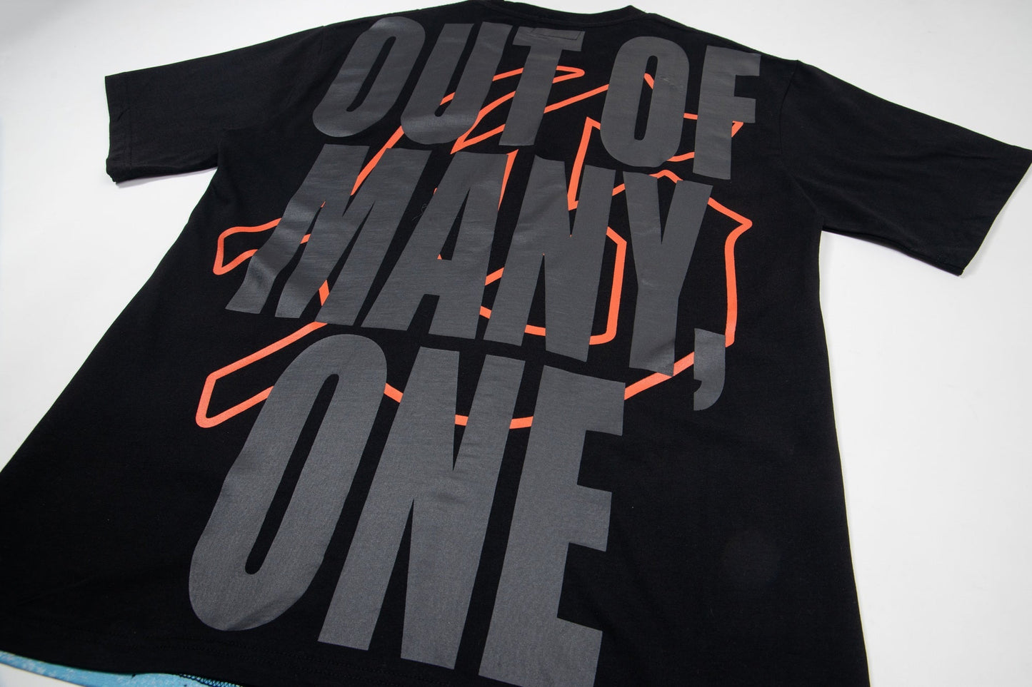 Godspeed T-shirt G10