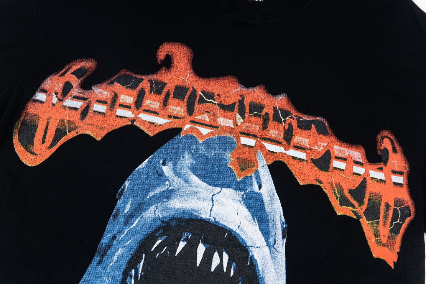 Godspeed fashion T-shirt G39