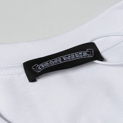 חולצות טי חדשות של Chrome Hearts 2239 