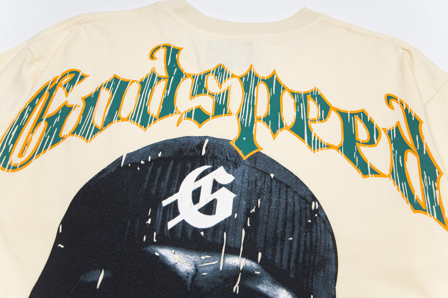 חולצת טי-שירט Godspeed G14