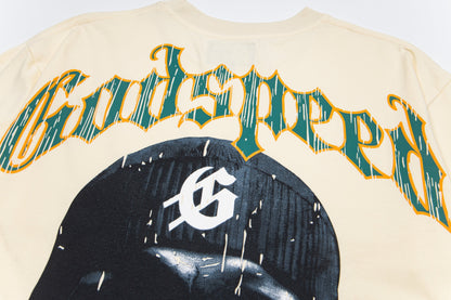 חולצת טי-שירט Godspeed G14