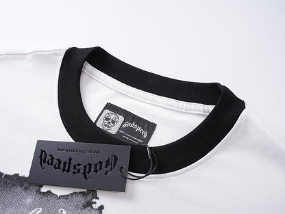 Godspeed Sweatshirt 3107