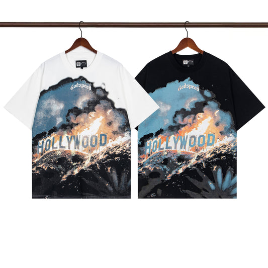 Godspeed T-shirt G16