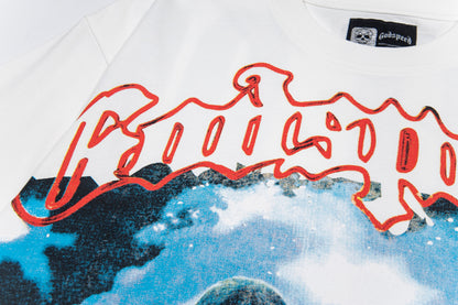 Godspeed T-shirt G10