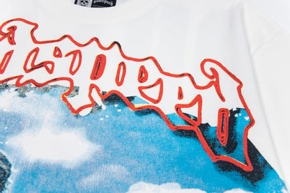 Godspeed T-shirt G10