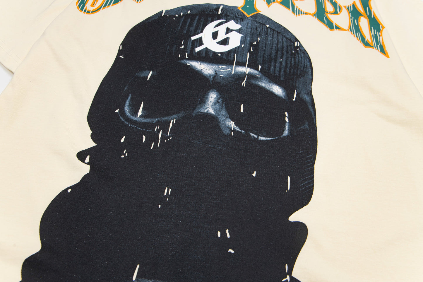 חולצת טי-שירט Godspeed G14