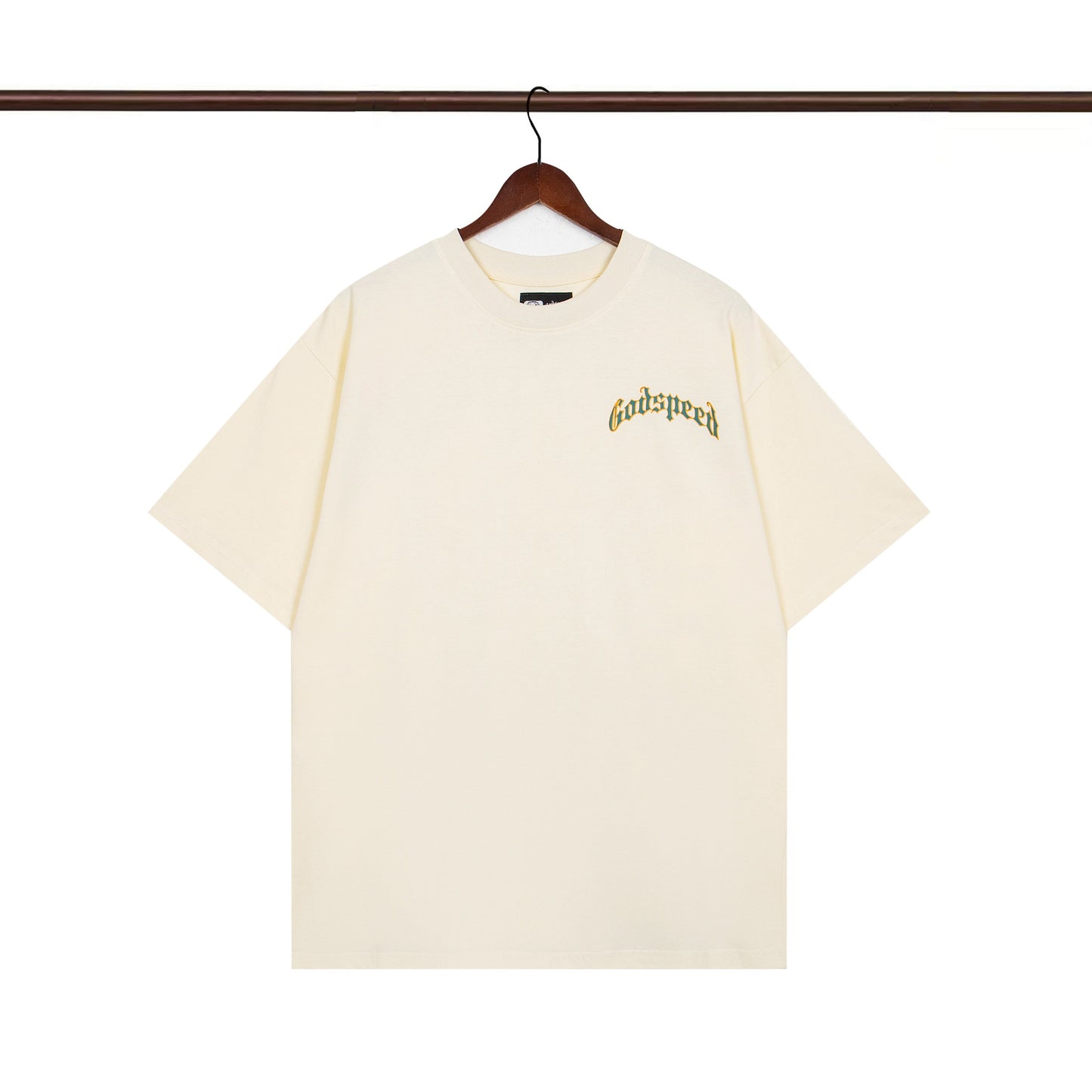 חולצת טי-שירט Godspeed G14