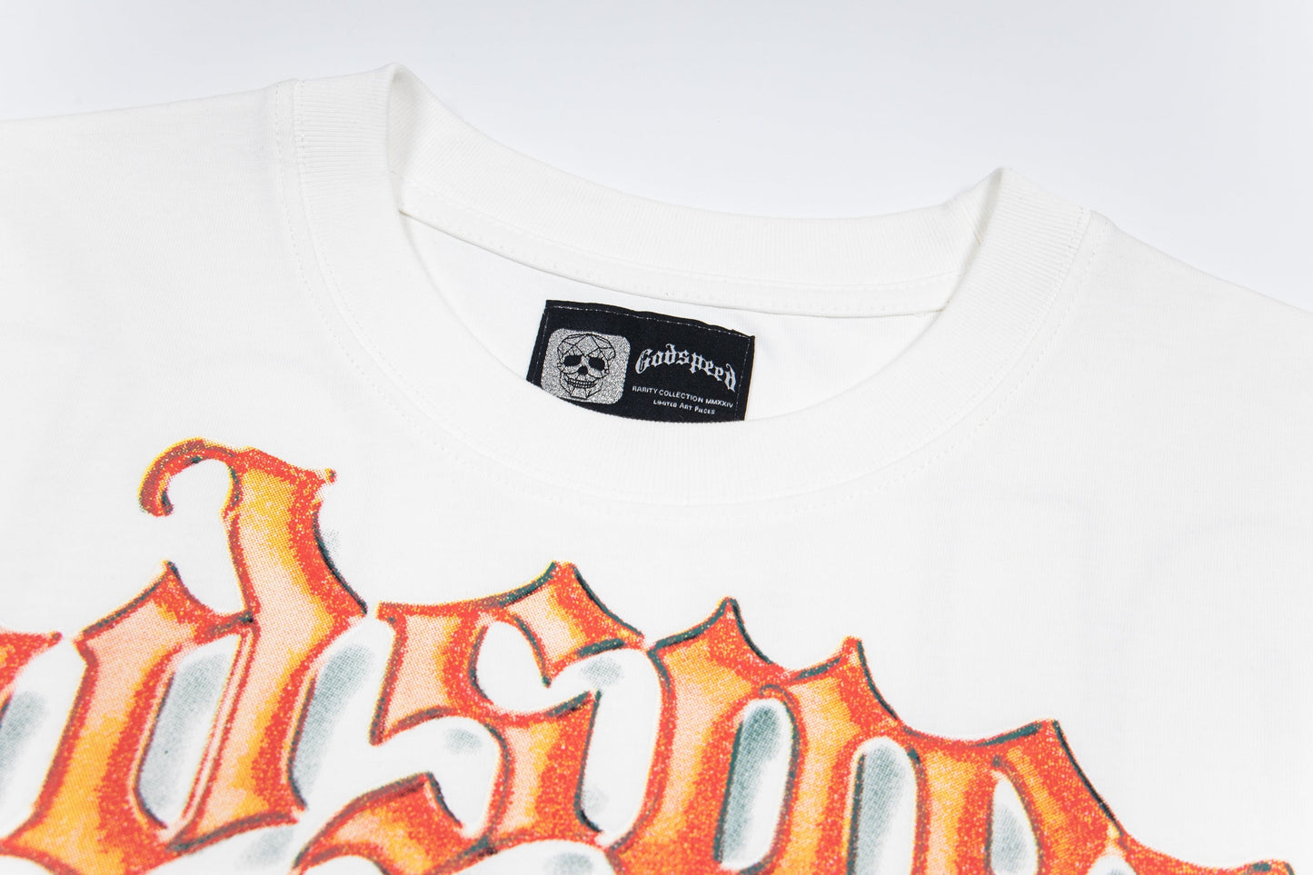 Godspeed T-shirt G55