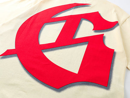 Godspeed T-shirt 3129