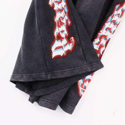 Godspeed NEW Shorts 8770