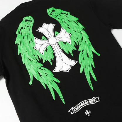 חולצות טי חדשות של Chrome Hearts 2269 