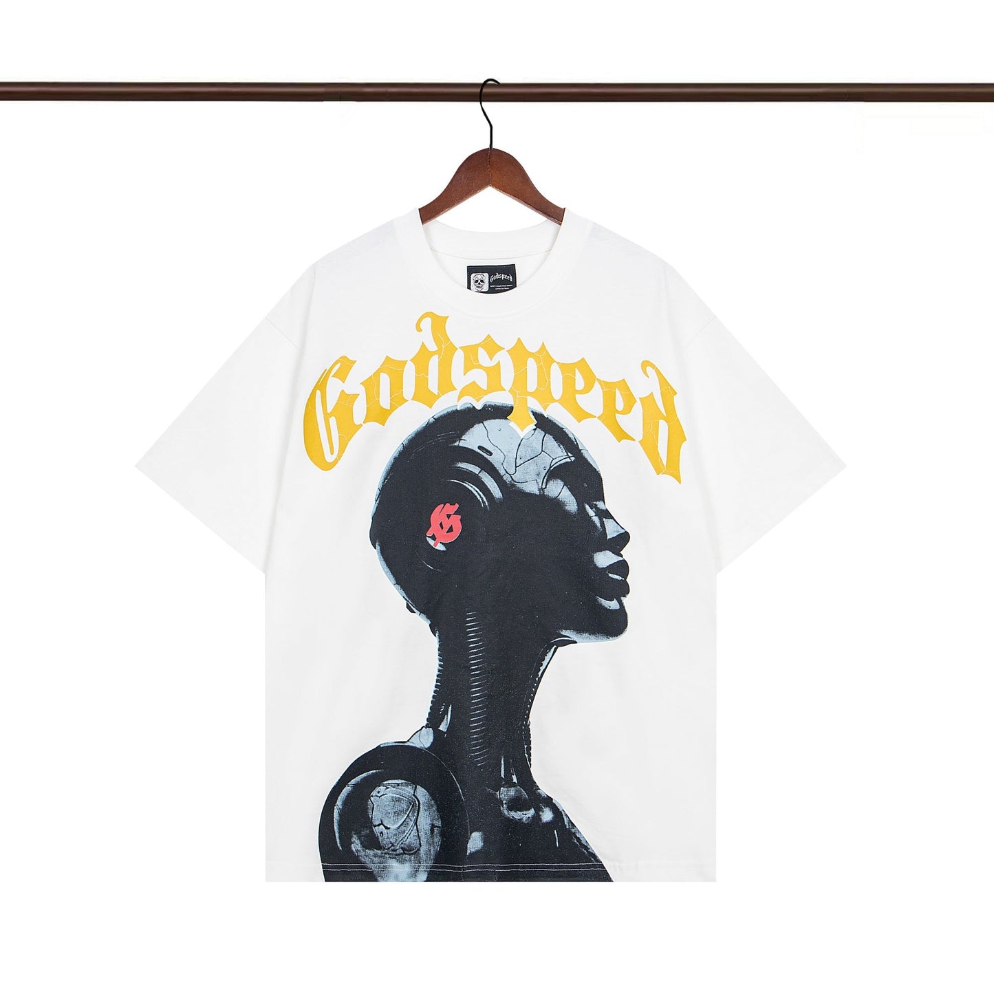 Godspeed T-shirt G09