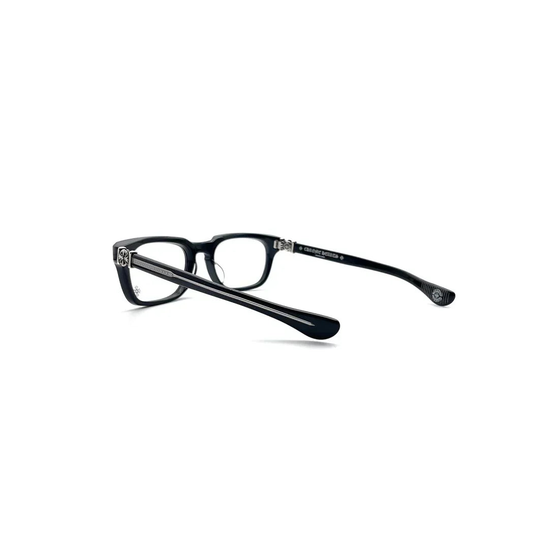 Chrome Hearts DAFFADLDO BK Glasses
