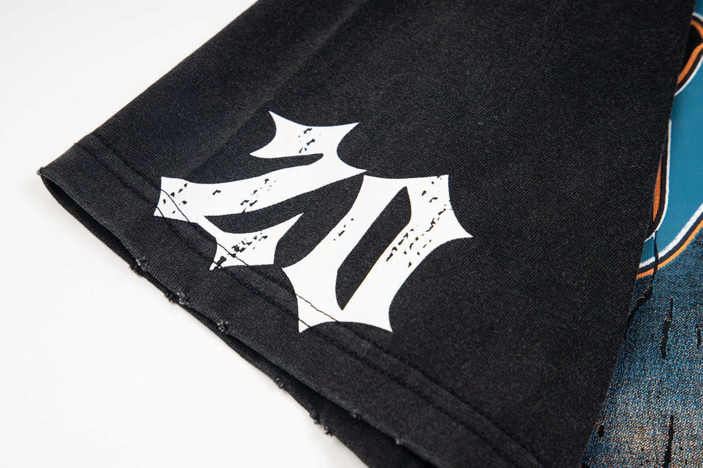 Godspeed T-shirt G07