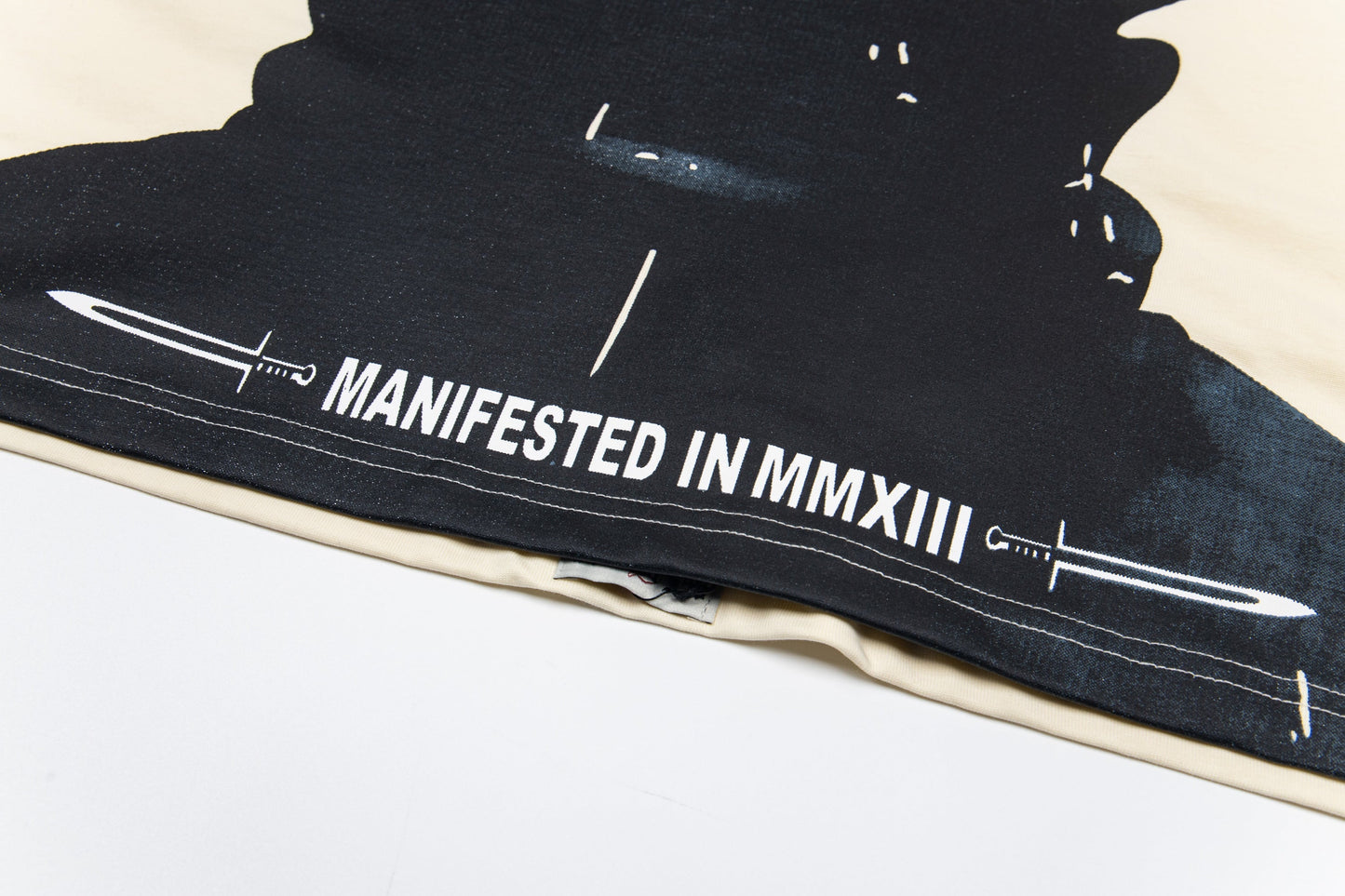 חולצת טי-שירט Godspeed G14