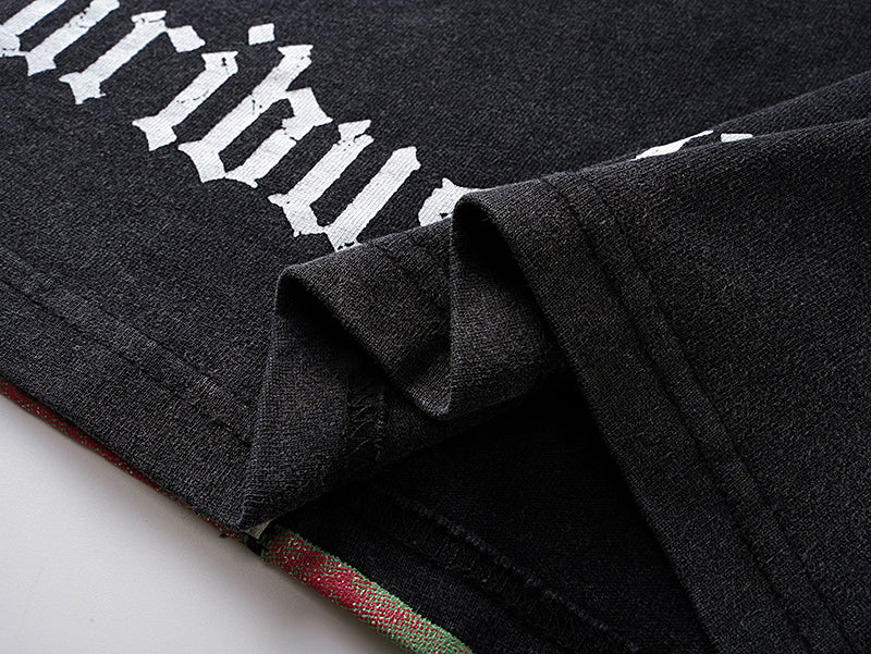 Godspeed 2025 New fashion T-shirt 1108