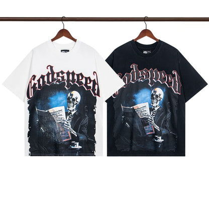 Godspeed T-shirt G42