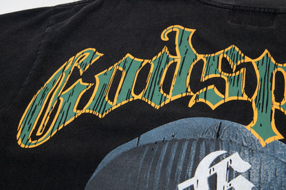 חולצת טי-שירט Godspeed G14