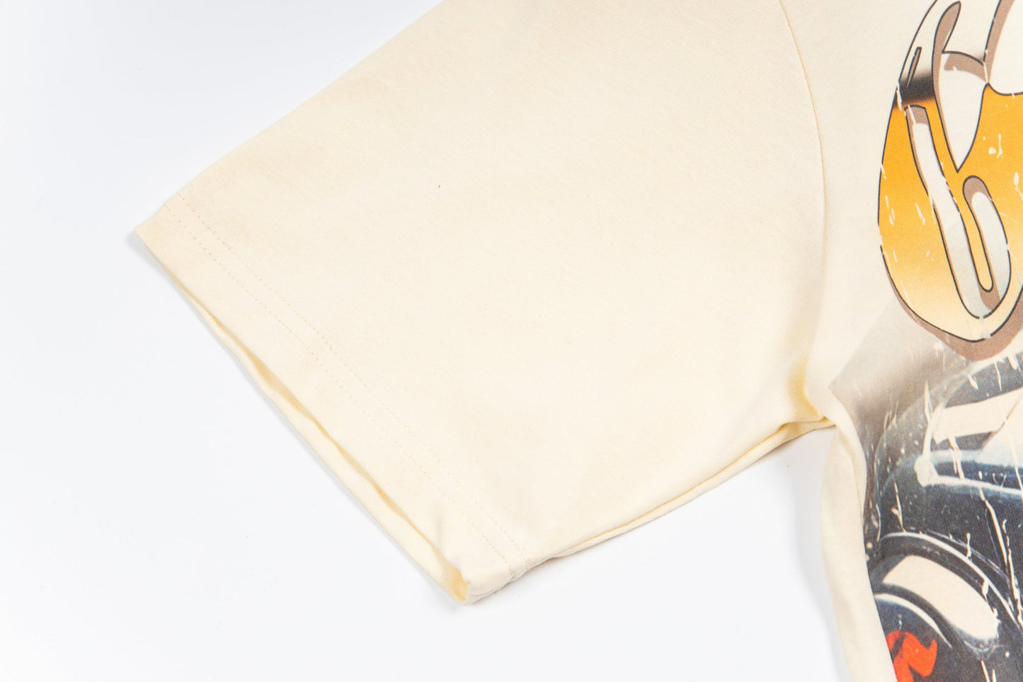 Godspeed T-shirt G35