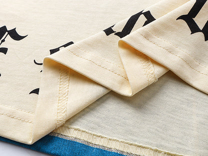 Godspeed T-shirt 3116