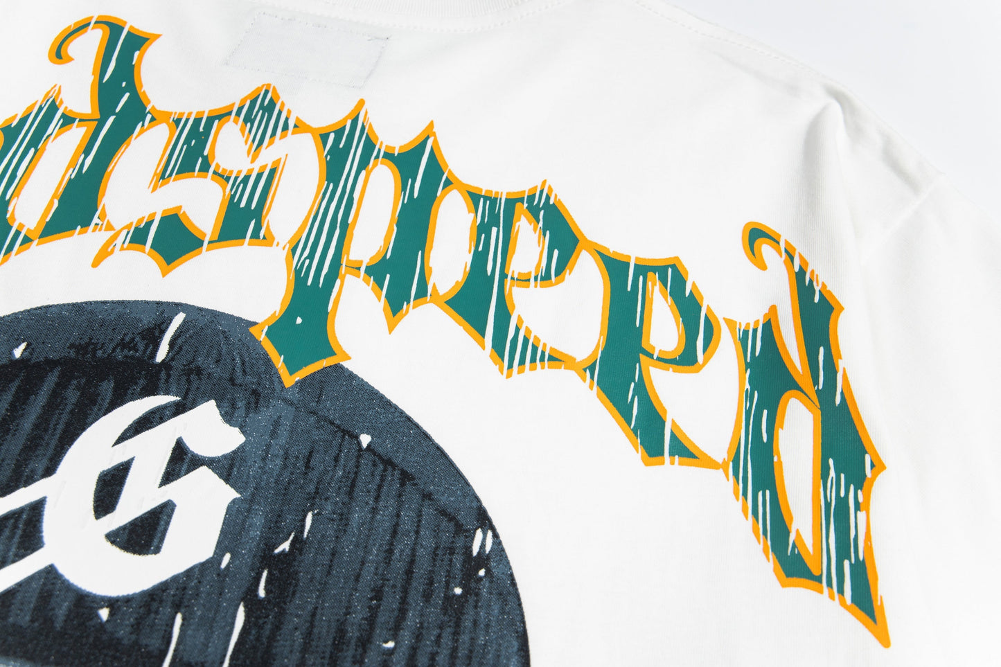 חולצת טי-שירט Godspeed G14