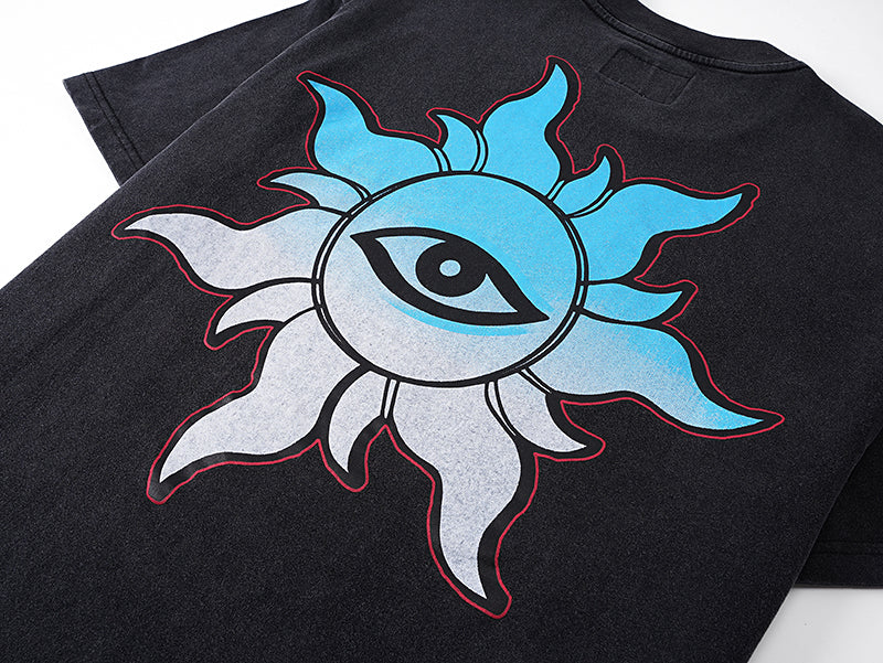 Godspeed 2025 New fashion T-shirt 1116