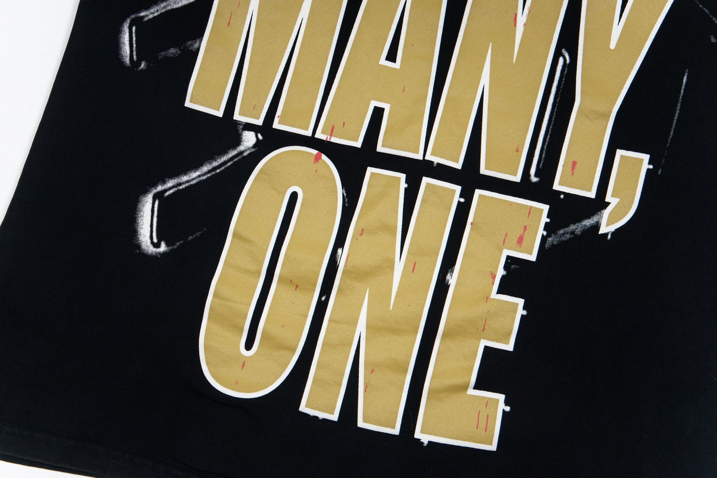 Godspeed T-shirt G35