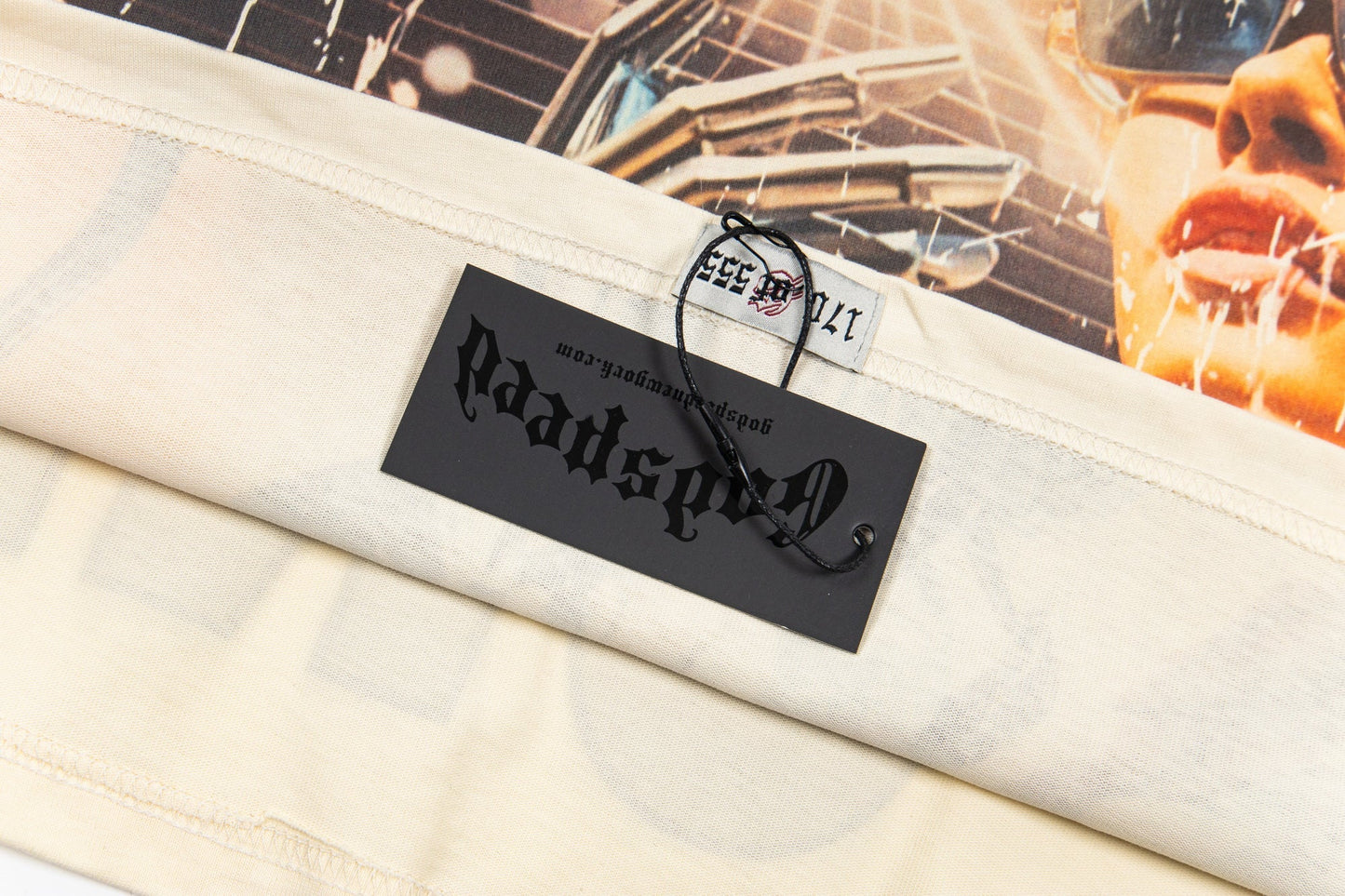 Godspeed T-shirt G35