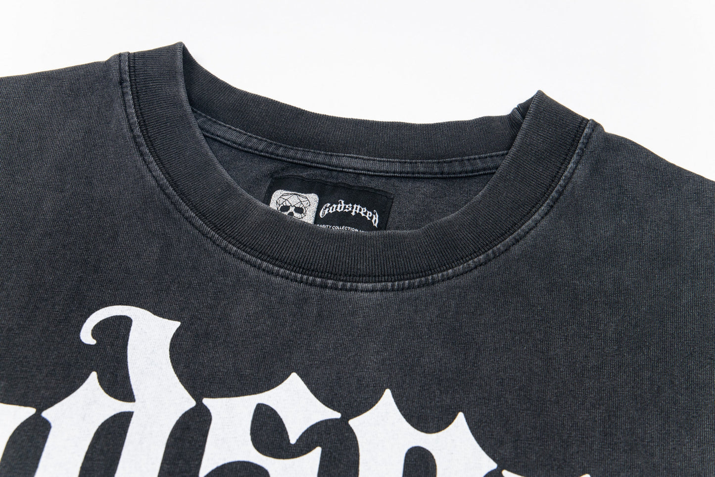 Godspeed T-shirt G59