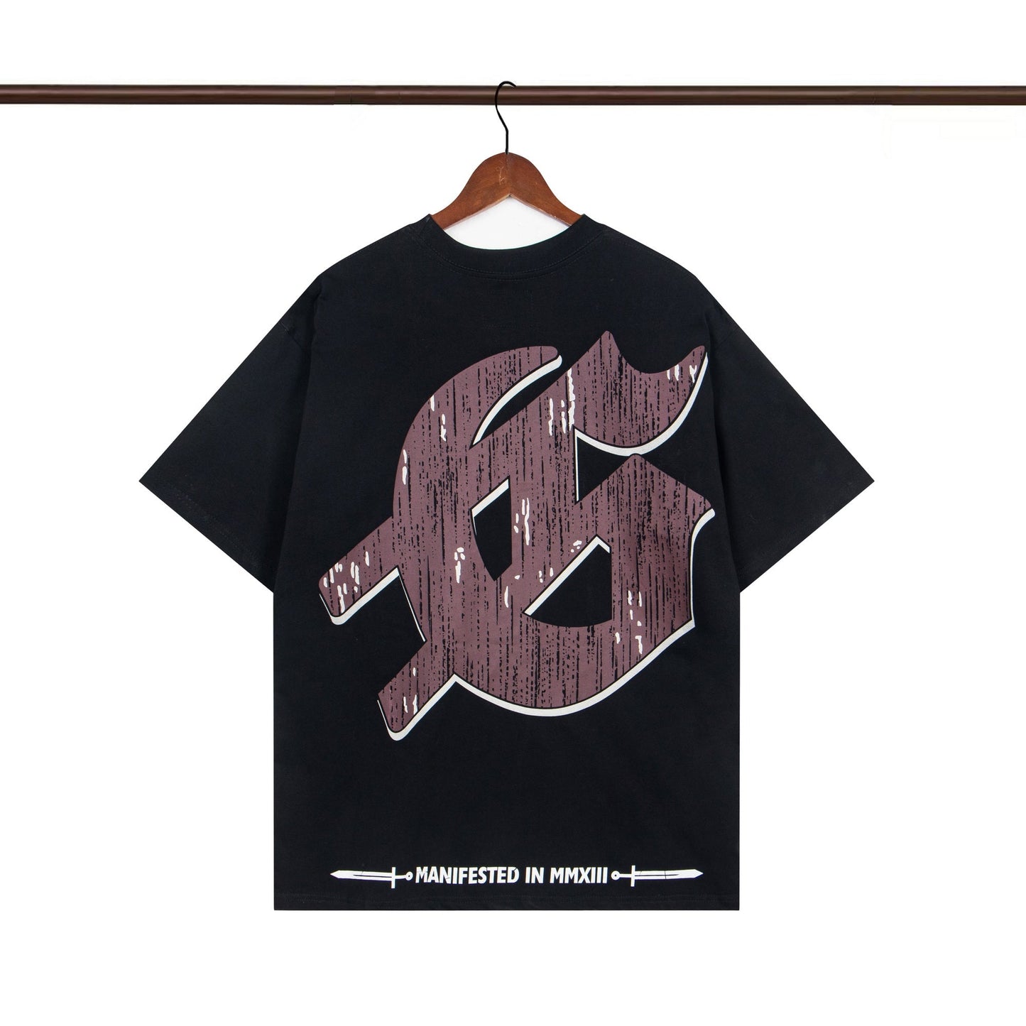 Godspeed T-shirt G28