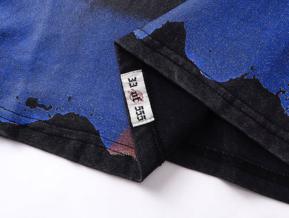 Godspeed T-shirt 1129