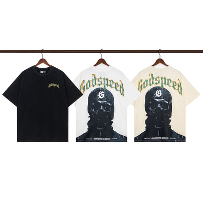 חולצת טי-שירט Godspeed G14