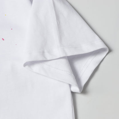 חולצות טי חדשות של Chrome Hearts 2259 