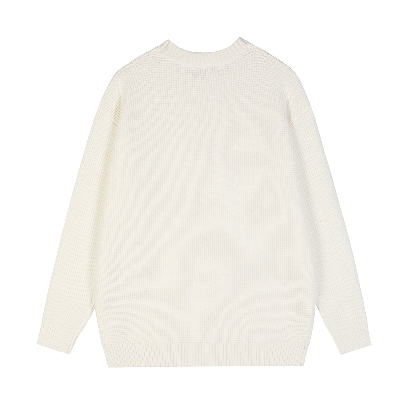 סווטשירט לבבות כרום Q42 