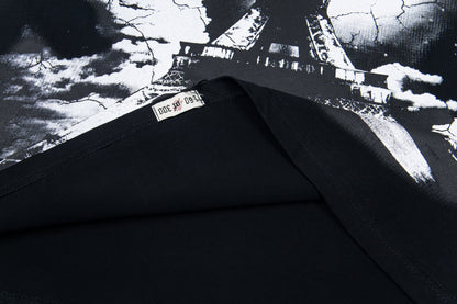 Godspeed T-shirt G53