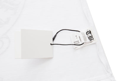 Chrome Hearts Men's Long-Sleeve T-shirt Sweatshirt K9004