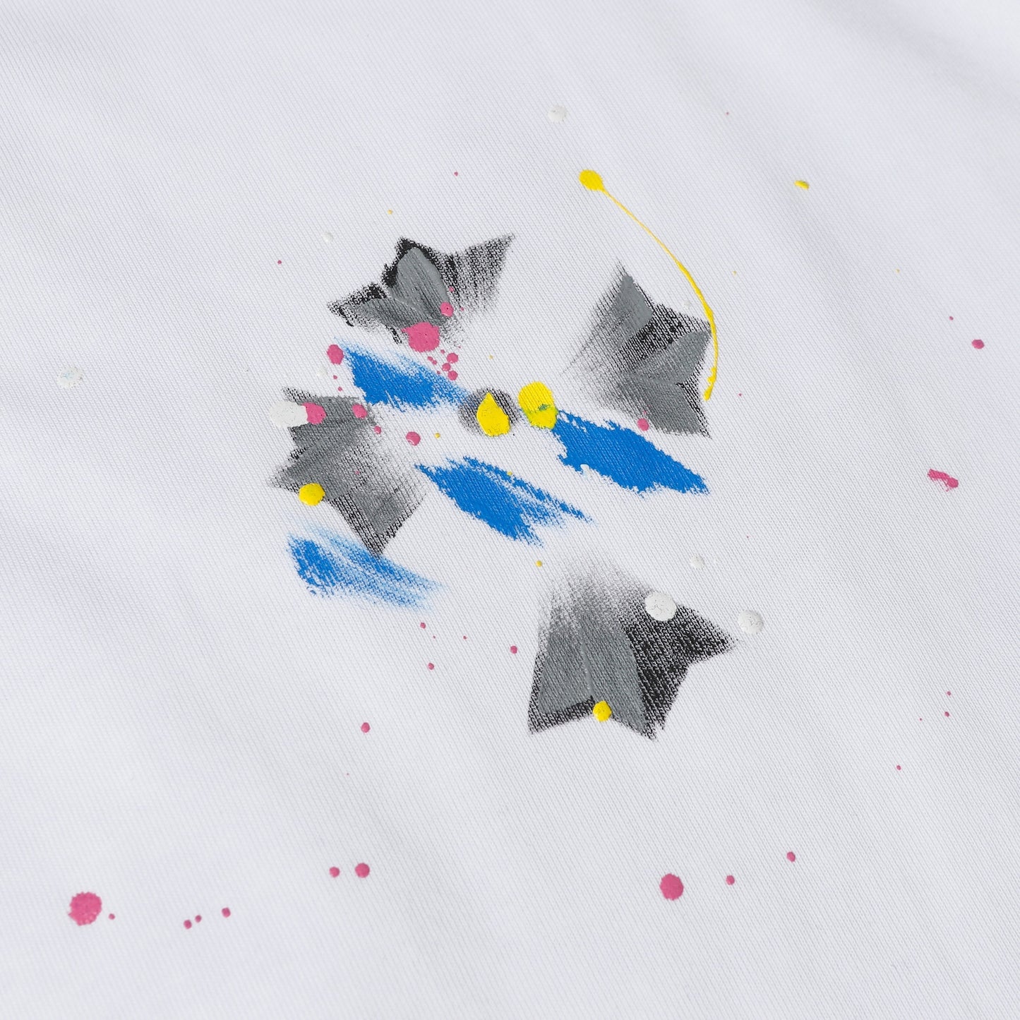 חולצות טי חדשות של Chrome Hearts 2259 