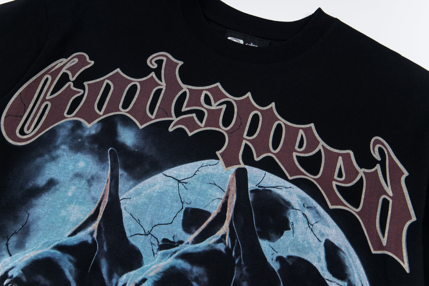 Godspeed T-shirt G28