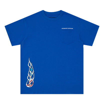 Chrome Hearts T-shirt K6070