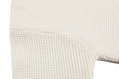 סווטשירט לבבות כרום Q42 