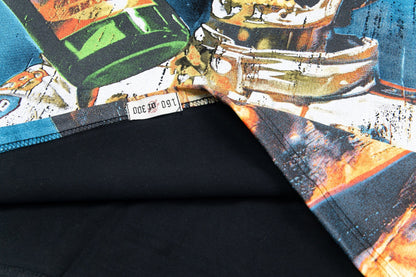 Godspeed T-shirt G18