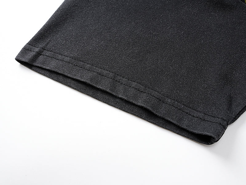 Godspeed 2025 New fashion T-shirt 1121